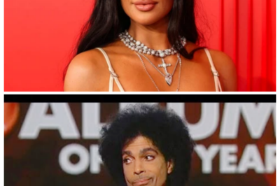 WATCH: Prince Kicking Kim Kardashian Off Stage and 6 Other Times He Spoke His Mind