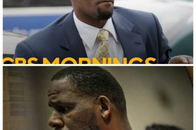 R Kelly Lawyers Allege He Is Target of Murder Plot After Overdose in Prison