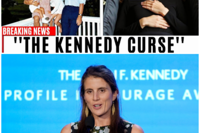 😱  Tragedy Strikes Again: The Shocking Final Words of JFK’s Granddaughter to RFK Jr. – An Embarrassment to the Family Legacy! 😱 – HTT