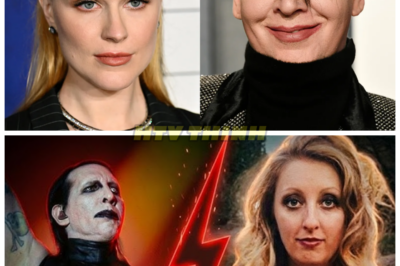 Marilyn Manson’s Lawsuit Returns — The Insane New Twist That Will Blow Your Mind 😱 Marilyn Manson’s controversial lawsuit is back—and this time, the shocking reason behind its return will leave you speechless. After years of legal battles, a new development has surfaced that no one saw coming. What’s the insane reason the case is reigniting, and how could it change everything for the shock rocker? This isn’t just another lawsuit—it’s a dramatic, jaw-dropping twist that could have far-reaching consequences. You won’t believe what’s happening now. 👇