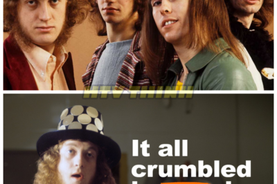 Slade’s Forgotten Tragedy: The Dark Truth Behind Britain’s Biggest 70s Band’s Collapse 💔🎶👇 Everyone remembers “Cum On Feel The Noize,” but few know the hidden toll it took on Slade. The pressures of fame, personal battles, and devastating loss plagued the band from within. This is the untold story of their tragic descent from 70s glory to rock and roll heartbreak. What really happened to the band that seemed destined to rule the world? The truth is far darker than you think.👇