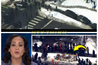 2 MINUTES TO MIDNIGHT? America FREEZES as the BIGGEST TRAGEDY Just EXPLODED Across the USA — Millions Shocked, Scared, and Asking If This Is The END ⚠️🇺🇸🔥👇 In a blink, normal life shattered and the nation collectively gasped as something unthinkable unfolded in front of stunned eyes, with sirens screaming, phones lighting up, and whispers spreading faster than facts, while officials spoke in careful tones and social media screamed panic, leaving millions wondering if this wasn’t just another disaster, but a warning shot, a betrayal of safety, a moment when America realized how fragile everything really is and how close the edge might actually be 👇