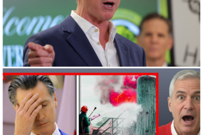Fuelgate California! ⛽ Governor Enters Full Damage Control Mode as CARBOB Crisis Slams 40 Million Lives and Turns Everyday Commutes Into a Psychological Endurance Test! What began as a technical fuel specification quietly detonates into a statewide meltdown as motorists feel betrayed, experts whisper about regulatory arrogance, and Sacramento scrambles to spin a narrative fast enough to outrun public fury, with insiders warning this isn’t just about gas but about trust, power, and a leadership style now exposed under fluorescent station lights while the clock ticks toward something worse 👇