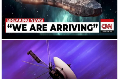 Voyager 1’s Final Transmission From 3I/ATLAS JUST CONFIRMED what WE ALL FEARED