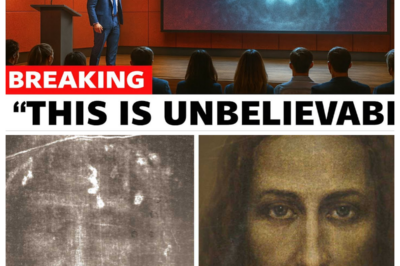 The Face of Jesus Revealed In the Shroud of Turin Linen Cloth of Jesus? What Does the Evidence Say?