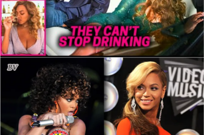 Viral Accusations Target Beyoncé and Rihanna—But Where’s the Proof?