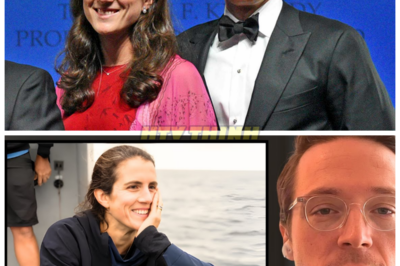 💔 Tatiana Schlossberg’s Husband Breaks His Silence at 35 — The Truth Behind Her Tragic Death Will Leave You DEVASTATED! 💔 Tatiana Schlossberg’s husband is speaking out for the first time since her death, and the devastating truth behind her passing is more heartbreaking than anyone could have imagined. What has he revealed about their final moments together and the unbearable loss? This emotional confession will wreck you and force you to confront the fragility of life. 👇