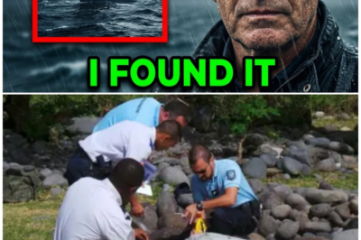 I Know EXACTLY Where MH370 Is: The Engineer Who Claims to Have Solved Aviation’s Greatest Mystery