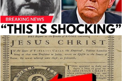 A Roman Official Claimed He Saw Jesus—The Letter to Caesar That Still Shakes History
