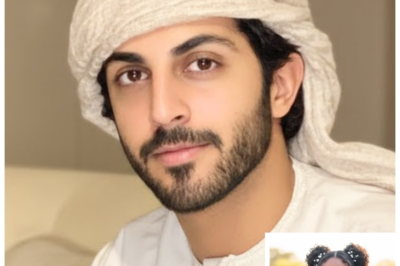 Dubai Sheikh Kills Influential Wife on Wedding Night After His Father Discovers Her Former Job  The wedding ended at 11:15 p.m.  By 7:50 the next morning, the bride was dead.  No forced entry, no missing jewelry, no sign of struggle until they looked at her face.  Hours earlier, in the middle of the night, the groom’s father got a message.  Just one message, a link, a file, and the face of his new daughter-in-law in videos he never imagined.  By the time he hit forward, it was too late to take it back.  That message didn’t just expose a secret.  It triggered a confrontation that ended in a locked room, one dead body, and a question no one can answer without shaking.  Welcome to Crime Vault, where the darkest truths are revealed.  To our incredible viewers and loyal subscribers, thank you for standing by us.  Your support means everything.  Stay with us as we bring you daily updates on the most chilling and shocking true crime stories you can’t look away from………. Full in the comment 👇