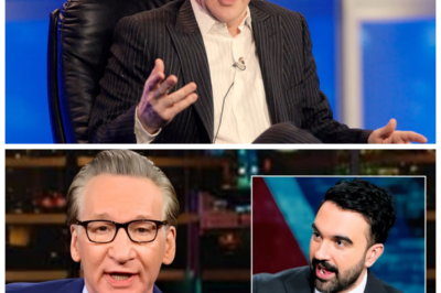 🐶 BILL MAHER UNVEILS SHOCKING TRUTHS: Is Mamdani’s New York on the EDGE of CATASTROPHE? In a jaw-dropping live segment, Bill Maher exposes the unsettling realities behind Mamdani’s New York as it teeters on the brink of disaster. With whispers of corruption and chaos swirling through the city, can anyone save this iconic metropolis from total collapse? The shocking revelations will leave you questioning everything you thought you knew! 👇