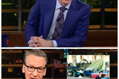 🐶 BILL MAHER’s SHOCKING REVELATION: FINALLY UNCOVERS Why NEWSOM’s LOS ANGELES Is CRUMBLING on LIVE TV! In a jaw-dropping moment that has left viewers gasping, Bill Maher boldly exposed the shocking reasons behind the catastrophic decline of Newsom’s Los Angeles, delivering a scathing critique that sent shockwaves through the political arena. As he dissected the city’s failures with his trademark humor, many are left questioning: is this the wake-up call the city desperately needs, or just another entertaining rant? The fallout from this explosive revelation could change the course of California politics forever! 👇