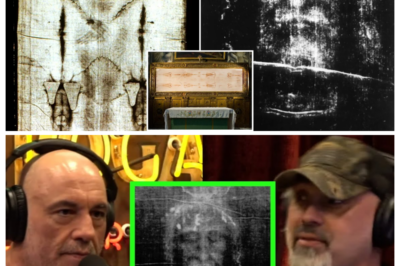 Eddie Bravo Went Down a Rabbit Hole on the Shroud of Turin