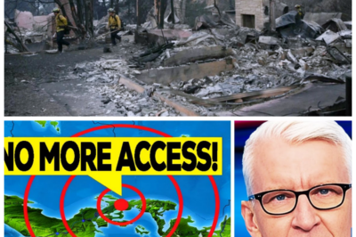 “U.S. PANAMA CANAL SHUTDOWN: The Shocking Revelation That Could Alter Global Trade Forever! 🌟💔” In a stunning development that has left the world reeling, the U.S. has decided to shut down the Panama Canal, and the reasons behind this move are more shocking than you could imagine! “This isn’t just a decision; it’s a declaration of war on global trade!” a trade analyst declared, as panic spreads through industries reliant on this vital waterway. 🚢🔥 With far-reaching consequences looming, this decision could reshape the landscape of international commerce. What’s the real story behind the shutdown? Prepare for revelations that will astonish you! 👇