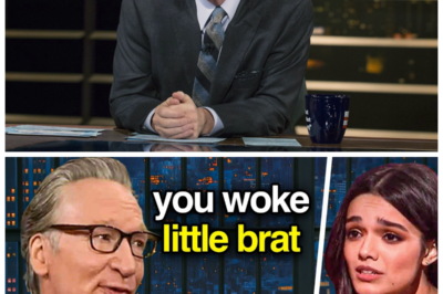 🐕 Bill Maher’s Epic Takedown: Celebrities Face the Brutal Truth in a Live Comedy Showdown! 🌪️ In a breathtaking moment that had audiences on the edge of their seats, Bill Maher takes no prisoners as he dismantles the egos of Hollywood’s elite right before their eyes. His sharp tongue and fearless commentary reveal the shocking contrasts between their glamorous lives and the realities of everyday people. As laughter mixes with gasps, viewers are left wondering: can these stars withstand the heat, or will they crumble under the pressure of Maher’s relentless truth? The drama unfolds! 👇