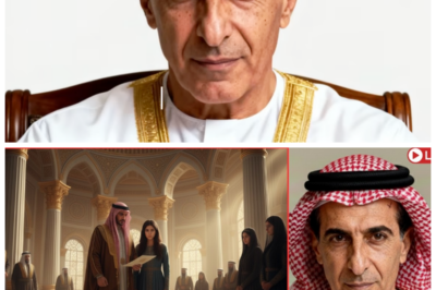 Saudi Prince Forced to Take His Daughter as Wife Until JESUS INTERVENED  My name is Alim.  I am 52 years old.  And on August 10th, 2017, my life changed forever in ways I never could have imagined.  That was the day my family council informed me I would be required to marry my own 19-year-old daughter to preserve our royal bloodline.  In that moment, everything I thought I knew about faith, duty, and righteousness crumbled beneath me.  For 45 years, I lived what I believe was the perfect Muslim life.  Every morning before dawn, I would rise for faj prayer, washing myself according to the precise rituals I had learned as a child.  The cold marble floors of my private prayer chamber in the palace became as familiar to me as my own heartbeat.  Five times each day without fail, I would prostrate myself before Allah, reciting verses from the Quran that I had memorized word for word in classical Arabic.  My devotion went far beyond mere obligation.  I had committed to memory over half of the Quran, spending countless hours with Islamic scholars who praised my dedication and understanding of the faith………. Full in the comment 👇