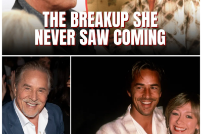 Don Johnson Left Patti D’Arbanville the Moment Fame Changed Him Forever 😱💔