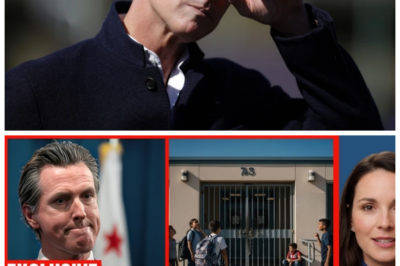 “California Schools in Crisis: ‘We’re Not Just Teachers, We’re Survivors!’ 😱🏫💔”  In a shocking development that has left parents and students reeling, California schools are facing a catastrophic collapse as teachers are quitting en masse, declaring, “We’re not just teachers, we’re survivors!” Amidst budget cuts and a lack of resources, many educators are abandoning their posts, leaving classrooms empty and students in chaos. As districts scramble to fill the gaps, the future of education in the Golden State hangs in the balance. With mounting pressure and dwindling support, the question looms—can California save its failing schools, or is this the beginning of an educational disaster? The clock is ticking! 👇