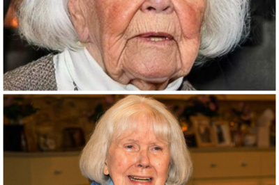 “Doris Day’s Emotional Farewell: A Final Interview That Left Us All in Tears!” 😭🎤  “Did we all just witness the end of an era?” In a stunning and emotional final interview, Doris Day bared her soul, sharing reflections that moved audiences to tears and captured the essence of her remarkable journey. Speaking with warmth and sincerity, she reminisced about her career, love, and the losses that shaped her. “Life is a beautiful song, but every singer must eventually leave the stage,” she said, and her poignant words resonate deeply. As the world bids farewell to a true icon, her legacy of love and joy will forever remain in our hearts! 👇