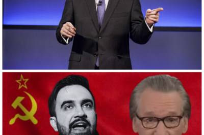 🐶 BILL MAHER’s SAVAGE ATTACK on DEMOCRATS and ‘COMMUNIST’ ZOHRAN MAMDANI — The SHOCKING TRUTHS That Shook the STUDIO! In a sensational episode that has left viewers buzzing, Bill Maher unleashed a scathing critique of the Democratic Party and their guest, Zohran Mamdani, whom he boldly labeled a ‘communist’! As the audience erupted in applause, Maher’s fierce commentary cut through the political noise, exposing uncomfortable truths. What shocking revelations did he unveil that could change the narrative for Democrats? The implications of this fiery exchange are sure to reverberate throughout the political arena! 👇