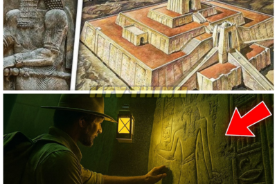 💥 Scientists Uncover the Truth About the Anunnaki After 4,500 Years — The Shocking Discovery That Will Change History! 💥 For thousands of years, the Anunnaki have been the subject of myth and mystery, but now, after 4,500 years, scientists have uncovered the truth about their existence. Could these ancient beings be responsible for manipulating human evolution or guiding ancient civilizations? The stunning revelation is about to shake the very foundation of history itself. Get ready for a mind-blowing discovery! 👇