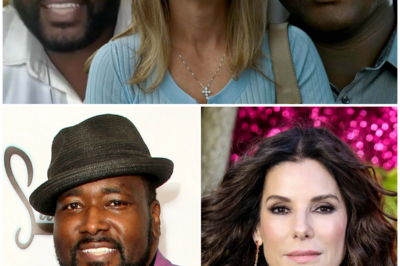 😱 Quinton Aaron Defends Sandra Bullock: The Shocking Truth Behind Michael Oher’s Lawsuit Against the Tuohy Family! 😱 – HTT