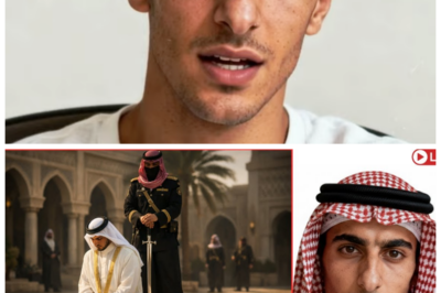 Saudi Prince Executed For Eating During Ramadan Until JESUS SAVES HIM  My name is Jav.  I am 28 years old and I was born a Saudi prince into the royal family.  On June 18th, 2017, I made a decision that my own family sentenced me to death for.  But Jesus Christ had other plans for my life.  Let me tell you how the son of God saved me from execution.  I was born into unimaginable wealth as the third son of the Saudi royal family, heir to the house of Saud.  My earliest memories are of marble floors so polished I could see my reflection.  Golden fixtures that caught the desert sunlight streaming through massive palace windows and servants who bowed so low their foreheads touched the ground when I walked past.  By the time I turned five, I had my own wing of the palace, complete with private tutors, personal guards, and everything a child could ever want.  Yet, even as a young boy, I felt something was missing, though I could never name what it was.  My Islamic education began before I could properly hold a pen.  Private religious instructors came to the palace daily, drilling me in Arabic script, Quranic verses, and Islamic law.  By age 12, I had memorized entire chapters of the Quran, reciting them perfectly in front of visiting dignitaries and religious leaders who praised my father for raising such a devout son……….. Full in the comment 👇