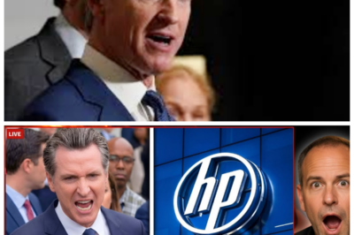 🐶 CALIFORNIA GOVERNOR UNDER FIRE: HP’S SHOCKING FLIGHT TO TEXAS SPARKS A POLITICAL STORM! In a stunning turn of events that has left the political landscape in turmoil, the Governor of California is facing intense scrutiny as tech giant HP makes a dramatic exit from Silicon Valley for the Lone Star State! As the news breaks, whispers of betrayal and incompetence swirl around the Governor’s office, raising questions about California’s future as a tech hub. What does this mass exodus mean for the Golden State, and who else might follow HP’s lead? The stakes are higher than ever, and the fallout promises to be explosive! 👇