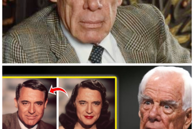 “Lee Marvin’s Last Confession: ‘Cary Grant Was a Legend Built on Lies!’ 😱🎭⚡️”  In a final act of candor, Lee Marvin exposed the shocking truth about Cary Grant, claiming, “Cary Grant was a legend built on lies!” This explosive admission has sent ripples through the entertainment industry, challenging the very foundation of Grant’s storied career. As whispers of deception and hidden truths circulate, fans are left to ponder the real story behind the man who captivated audiences for decades. What other secrets did Marvin uncover before his passing, and how will this revelation impact Cary Grant’s enduring legacy? The drama continues to unfold, leaving everyone in suspense! 👇