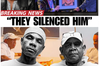 Kirk Franklin’s Bombshell: Richard Smallwood’s True Final Battle – Did the Church Really Think Kidney Failure Was the Whole Story?