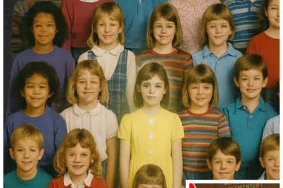Girl Vanished on School Picture Day in 1993 — 30 Years Later, The Dark Discovery Will Shock You  In the fall of 1993, a second grade girl walked into her elementary school in suburban Minnesota, smiling in her favorite yellow dress.  It was school picture day.  By 2:15 p.m., she was gone without a trace.  For decades, her parents clung to hope.  Then, in 2023, a retired school photographer discovered an undeveloped role of film in his basement.  What he developed would send the entire town into a nightmare they thought was buried.  Subscribe for more chilling true crime mysteries based on real events.  New stories every day.  November 12th, 2023.  Location, Wood Hollow, Minnesota.  72-year-old Martin Kellerman hadn’t touched his basement dark room in nearly 15 years.  But when his wife passed, cleaning it felt like a step toward closure.  As he rummaged through boxes marked archive 1993, he found an old roll of Kodak gold film still in its canister.  He nearly tossed it, but habit made him develop it.  The faces appeared one by one, rowdy class clowns, shy smiles, missing teeth, and then one final frame.  The girl in the yellow dress, eyes wide, looking off camera, terrified, and just behind her, a hand.  October 5th, 1993…………