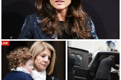 “Caroline Kennedy’s Touching Farewell: An Emotional Goodbye at Tatiana’s Private Funeral That You Can’t Miss!” 🌹😢💔  In a deeply moving farewell, Caroline Kennedy honored her beloved friend Tatiana at a private funeral that resonated with love and sorrow. “It’s so hard to say goodbye to someone who filled our lives with light,” she said, her voice breaking with emotion. The intimate gathering was filled with heartfelt tributes and cherished memories, showcasing the profound impact Tatiana had on everyone she met. As friends and family reflected on their shared moments, it became a powerful testament to the enduring nature of love and friendship. This emotional goodbye is one that will linger in the hearts of all who were fortunate enough to know her. 👇