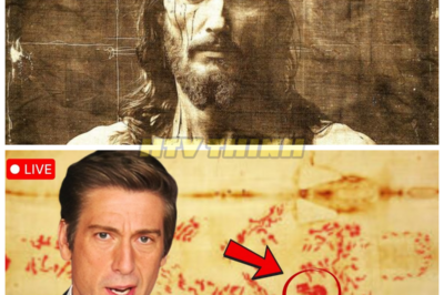 Shocking Jesus DNA Evidence Revealed—The Truth About His Origins Emerges in 2026 🔥 In 2026, the world was rocked by the discovery of Jesus’ DNA, and what researchers found has sent shockwaves through both the religious and scientific communities. What secrets lie hidden in His genetic makeup, and how does this discovery change everything we thought we knew about the Son of God? The truth behind this ancient revelation is more shocking than you can imagine. Want to uncover the full story? Check the comments for all the explosive details!👇