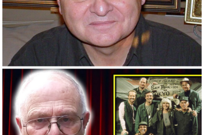 “MAS*H Scandals Exposed: ‘Why Gary Burghoff Was Not So Popular Among Co-Stars!’ 🔥😤😱” In a jaw-dropping exposé that has fans buzzing with intrigue, it’s revealed why Gary Burghoff, the beloved Radar O’Reilly, was not so popular among his MASH co-stars, as insiders reveal, “Why Gary Burghoff was not so popular among co-stars!” With tales of behind-the-scenes drama, jealousy, and unspoken tensions, the truth about the dynamics on set is more scandalous than anyone could have anticipated. As former cast members recount their experiences, fans are left to wonder how such a cherished character could inspire such mixed feelings. Prepare for a deep dive into the tumultuous relationships that shaped the legacy of MASH! 👇