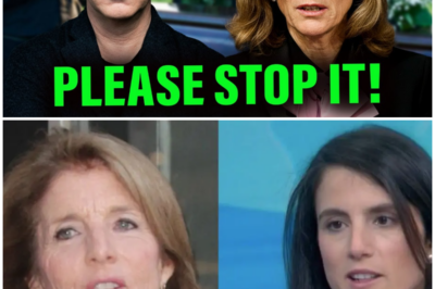 😱 Ryan Murphy Faces Major Backlash from Kennedy Family as JFK Jr. Series Drops After Tatiana’s Death 😱 – HTT