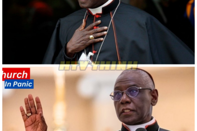 Breaking Vatican Moment: Cardinal Sarah Warns as Pope’s Sudden Sacramental Decision Shakes the Faithful 😱 In an unexpected and shocking move, Pope has made a sudden sacramental decision that is shaking the very core of the Catholic Church. Cardinal Sarah has issued an urgent warning to the faithful, urging them to prepare for the spiritual fallout. What does this sudden change mean for the future of the Church? The consequences of this decision could alter the way millions practice their faith. Get ready for a revelation that will leave you questioning everything. 👇