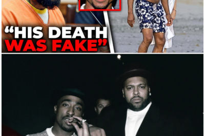 Did Tupac Fake His Passed Away? Suge Knight’s Leaked Tape Reveals Dark Secrets and Hidden Conspiracies Behind Hip-Hop’s Greatest Mystery