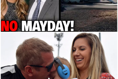 😱 The Invisible Emergency: How Greg Biffle’s Plane Disappeared Without a Cry 😱 – HTT