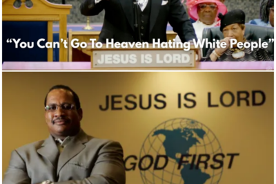 Bishop Patrick Wooden Exposes Hypocrisy: Why Are Pastors Attacking Charlie Kirk Without Proof? Prepare for the Shocking Truth They Don’t Want You to Hear!