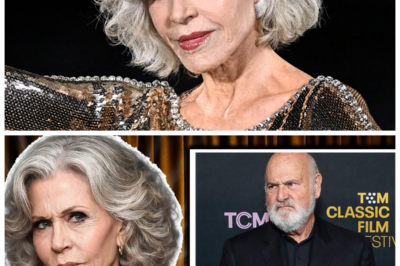 “Jane Fonda’s SHOCKING Confession! 😱 The UGLY History with Rob Reiner Unveiled!” In a stunning turn of events, Jane Fonda opens up about her complicated past with Rob Reiner, and it’s a tale filled with drama, betrayal, and heartbreak! At 88, she’s ready to confront the ghosts of her past, and the revelations are nothing short of explosive! This is a Hollywood story you won’t want to miss—get ready for the truth to come crashing down! 👇