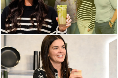 😱 Katie Lee’s Next Chapter: What Fans Can Expect After ‘The Kitchen’ Ends! 😱 – HTT