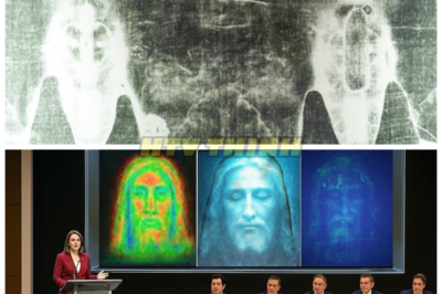 DNA DISCOVERY in the Turin Shroud — What Scientists UNVEILED Will Leave You SPEECHLESS! 🧬⚡ A Secret HIDDEN for Centuries! Scientists have just made a jaw-dropping discovery in the Turin Shroud—hidden DNA that could change everything we know about this holy relic. What did this ancient code reveal? The answers are shocking, and the implications are staggering. Experts are scrambling to understand the unthinkable truth buried within the fibers of this sacred cloth. Could this discovery finally unlock the greatest mystery of all time? Prepare to be amazed. 👇