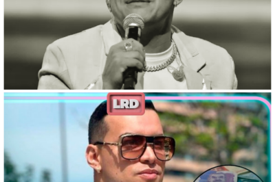 What Is Yeison Jiménez’s Inheritance: He Left Behind 9 Companies and 72 Documented Works