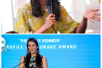 💐 Remembering JFK’s Granddaughter Tatiana Schlossberg—A Life of Promise, Legacy, and Heartbreak That Ended Far Too Soon, Leaving Family, Friends, and a Nation Mourning the Loss of a Bright Young Life The narrator leans in with somber, dramatic intensity, insisting this isn’t just tribute but a reflection on a family shaped by history, grief, and courage, as memories, accomplishments, and private moments paint the portrait of a life tragically cut short 👇