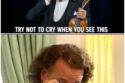 When the King of Waltzes Stumbles: Andre Rieu’s Shocking Mexico Collapse