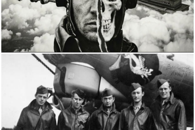 The DARK Reality of B-17 Flying Fortress Crews