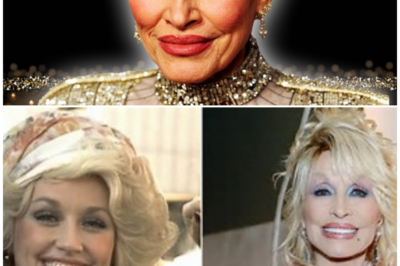 Dolly Parton’s Shocking Secret Finally Revealed: The Truth Behind Her Iconic Wigs!