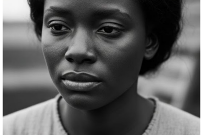 Georgia, 1841: The Enslaved Woman Who Bore Her Master’s Children—and Buried Them All