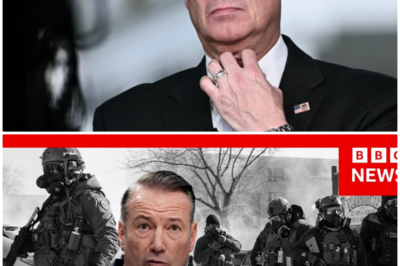 “MINNESOTA JUDGE SUMMONS ICE CHIEF IN UNPRECEDENTED COURT BATTLE — FEDERAL SHOWDOWN EXPLODES AS JUDICIARY DECLARES ‘PATIENCE IS AT AN END’!” In a jaw‑dropping escalation that reads more like a blockbuster courtroom drama than ordinary legal news, a Minnesota federal judge has personally summoned the acting head of ICE to appear before the court — threatening contempt charges and blasting federal immigration enforcement for repeatedly defying judicial orders, sparking outrage across the state and shining a spotlight on a fierce clash between the judiciary and the Trump administration’s immigration “Operation Metro Surge…………….” 👇