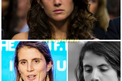 💔 Tatiana Schlossberg, JFK’s Granddaughter, Dies at 35 — The Heart-Wrenching Final Moments Exposed! 💔 Tatiana Schlossberg’s sudden passing at 35 has left the world in shock. The heartbreaking final moments leading up to her death are now being shared, and the raw emotion behind her departure will leave you speechless. What did her family go through, and how did they say their final goodbyes? The truth will shatter you and make you reflect on the fragility of life. 👇
